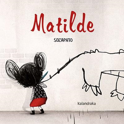 MATILDE | 9788484642954 | Llibreria Drac - Llibreria d'Olot | Comprar llibres en català i castellà online