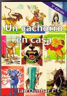 UN CACHORRO EN CASA | 9788493460938 | DUNBAR, IAN | Llibreria Drac - Llibreria d'Olot | Comprar llibres en català i castellà online