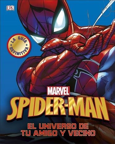 UNIVERSO DE TU AMIGO Y VECINO, EL (SPIDER-MAN) | 9780241320594 | AA.DD. | Llibreria Drac - Llibreria d'Olot | Comprar llibres en català i castellà online