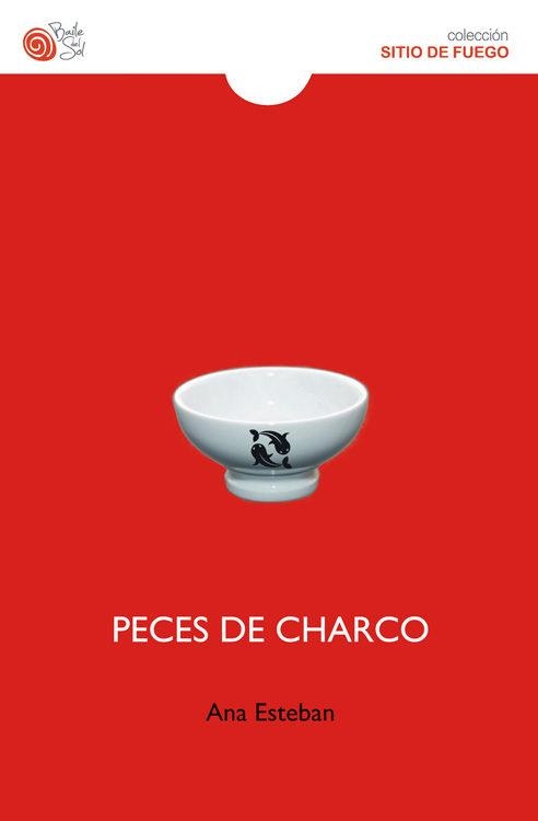 PECES DE CHARCO | 9788416794089 | ESTEBAN, ANA | Llibreria Drac - Llibreria d'Olot | Comprar llibres en català i castellà online