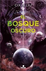 BOSQUE OSCURO, EL (TRILOGIA DE LOS TRES CUERPOS 2) | 9788466660921 | LIU, CIXIN | Llibreria Drac - Llibreria d'Olot | Comprar llibres en català i castellà online