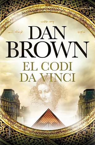 CODI DA VINCI, EL | 9788466423113 | BROWN, DAN | Llibreria Drac - Llibreria d'Olot | Comprar llibres en català i castellà online