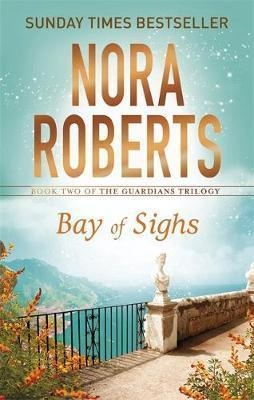 BAY OF SIGHS | 9780349407869 | ROBERTS, NORA | Llibreria Drac - Librería de Olot | Comprar libros en catalán y castellano online