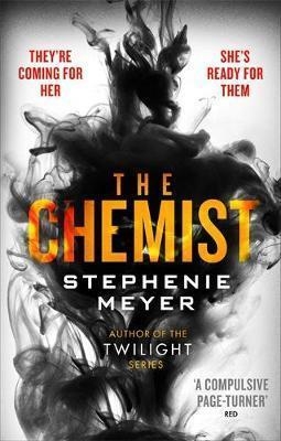 THE CHEMIST | 9780751570045 | MEYER, STEPHENIE | Llibreria Drac - Llibreria d'Olot | Comprar llibres en català i castellà online