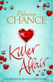 KILLER AFFAIR | 9781447282914 | CHANCE, REBECCA | Llibreria Drac - Librería de Olot | Comprar libros en catalán y castellano online