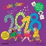 CALENDARI 2018 LA GALERA. TRADICIONS | 9788424661892 | CALAFELL, ROSER | Llibreria Drac - Llibreria d'Olot | Comprar llibres en català i castellà online