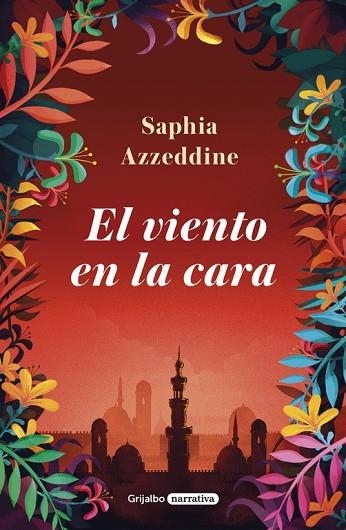 VIENTO EN LA CARA, EL | 9788425355387 | AZZEDDINE, SAPHIA | Llibreria Drac - Llibreria d'Olot | Comprar llibres en català i castellà online