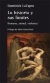 HISTORIA Y SUS LÍMITES, LA | 9788472907515 | LACAPRA, DOMINICK | Llibreria Drac - Llibreria d'Olot | Comprar llibres en català i castellà online