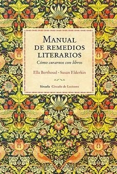 MANUAL DE REMEDIOS LITERARIOS | 9788416964444 | BERTHOUD, ELLA / ELDERKIN, SUSAN | Llibreria Drac - Llibreria d'Olot | Comprar llibres en català i castellà online