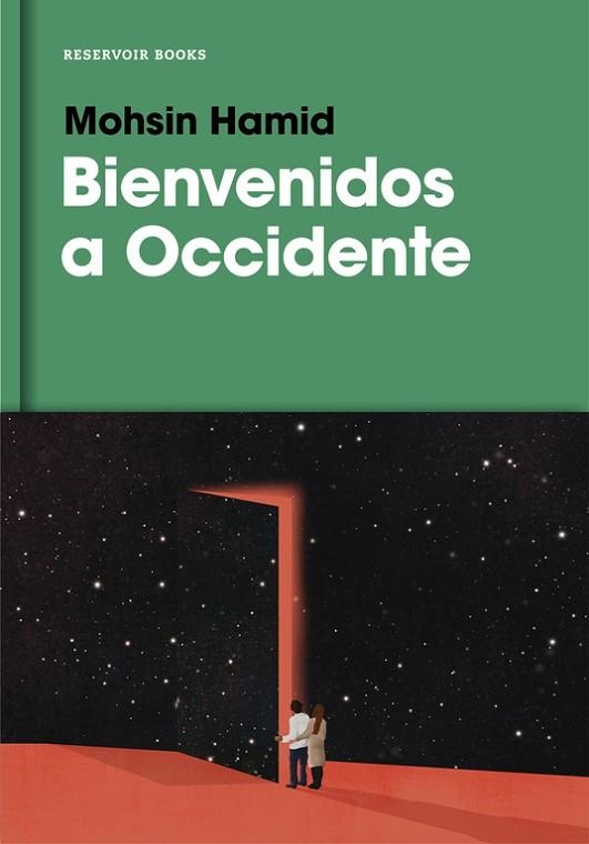 BIENVENIDOS A OCCIDENTE | 9788416709885 | HAMID, MOHSIN | Llibreria Drac - Llibreria d'Olot | Comprar llibres en català i castellà online