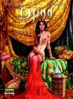 DJINN 13 KIM NELSON | 9788467926828 | DUFAUX; MIRALLES | Llibreria Drac - Llibreria d'Olot | Comprar llibres en català i castellà online