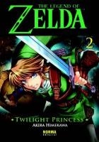 TWILIGHT PRINCESS (THE LEGEND OF ZELDA 2) | 9788467928297 | HIMEKAWA, AKIRA | Llibreria Drac - Llibreria d'Olot | Comprar llibres en català i castellà online