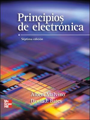 PRINCIPIOS DE ELECTRONICA | 9788448156190 | Llibreria Drac - Llibreria d'Olot | Comprar llibres en català i castellà online