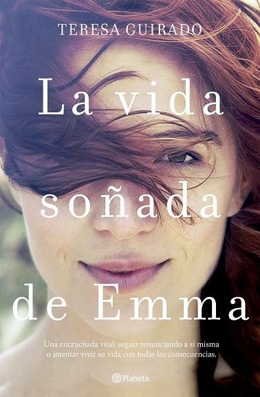 VIDA SOÑADA DE EMMA, LA | 9788408175346 | GUIRADO, TERESA | Llibreria Drac - Llibreria d'Olot | Comprar llibres en català i castellà online