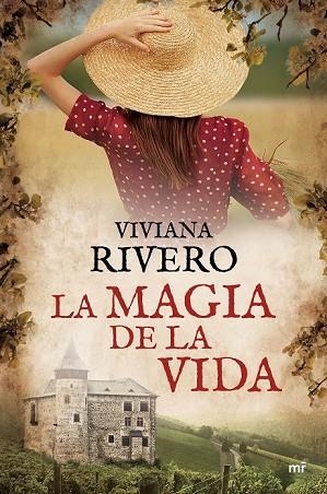 MAGIA DE LA VIDA, LA | 9788427043725 | RIVERO, VIVIANA | Llibreria Drac - Llibreria d'Olot | Comprar llibres en català i castellà online