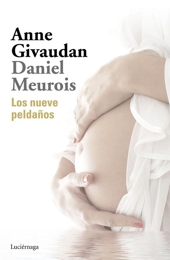 NUEVE PELDAÑOS, LOS | 9788416694747 | MEUROIS, DANIEL; GIVAUDAN, ANNE | Llibreria Drac - Llibreria d'Olot | Comprar llibres en català i castellà online