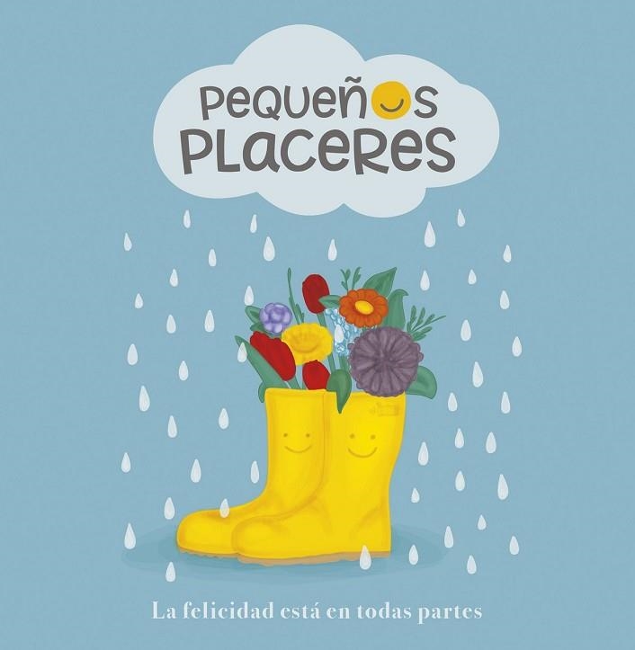 PEQUEÑOS PLACERES | 9788408175476 | CORONIL, CARLOS | Llibreria Drac - Llibreria d'Olot | Comprar llibres en català i castellà online