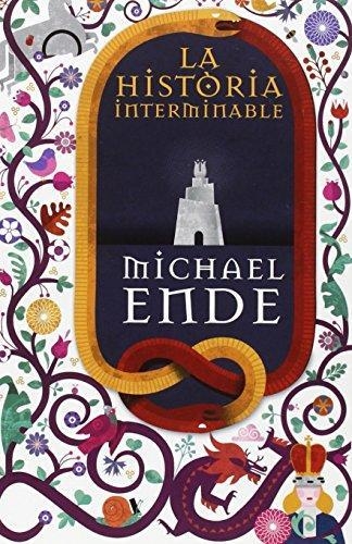 HISTÒRIA INTERMINABLE, LA (CATALÀ) | 9788416661381 | ENDE, MICHAEL | Llibreria Drac - Llibreria d'Olot | Comprar llibres en català i castellà online