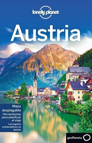 AUSTRIA 2017 (LONELY PLANET) | 9788408170266 | DI DUCA, MARC; WHEELER, DONNA; CHRISTIANI, KERRY; LE NEVEZ, CATHERINE | Llibreria Drac - Llibreria d'Olot | Comprar llibres en català i castellà online