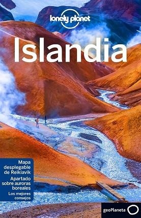 ISLANDIA 2017 (LONELY PLANET) | 9788408170259 | BAIN, CAROLYN; AVERBUCK, ALEXIS | Llibreria Drac - Llibreria d'Olot | Comprar llibres en català i castellà online