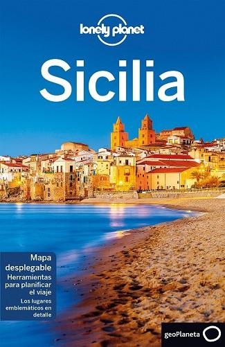 SICILIA 2017 (LONELY PLANET) | 9788408164746 | CLARK, GREGOR; BONETTO, CRISTIAN | Llibreria Drac - Llibreria d'Olot | Comprar llibres en català i castellà online