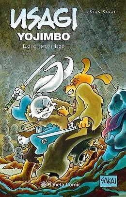 USAGI YOJIMBO Nº 29 | 9788468480510 | SAKAI, STAN | Llibreria Drac - Llibreria d'Olot | Comprar llibres en català i castellà online