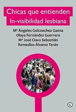 CHICAS QUE ENTIENDEN | 9788416491322 | AA.VV | Llibreria Drac - Llibreria d'Olot | Comprar llibres en català i castellà online