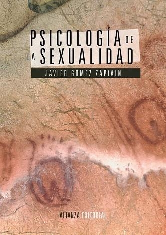 PSICOLOGÍA DE LA SEXUALIDAD | 9788420677989 | GÓMEZ ZAPIAIN, JAVIER | Llibreria Drac - Llibreria d'Olot | Comprar llibres en català i castellà online