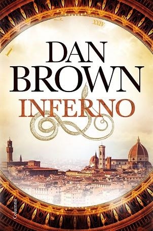 INFERNO | 9788466423144 | BROWN, DAN | Llibreria Drac - Llibreria d'Olot | Comprar llibres en català i castellà online