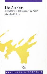 DE AMORE              (DIP) | 9788430912377 | FICINO,MARSILIO | Llibreria Drac - Llibreria d'Olot | Comprar llibres en català i castellà online