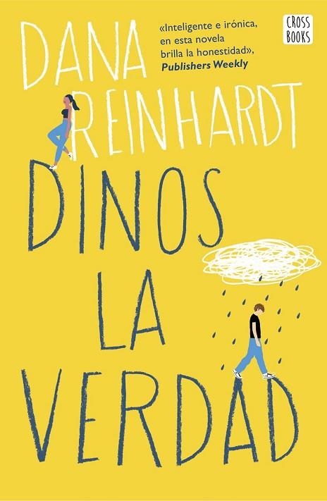 DINOS LA VERDAD | 9788408175650 | REINHARDT, DANA | Llibreria Drac - Llibreria d'Olot | Comprar llibres en català i castellà online