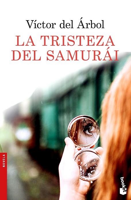 TRISTEZA DEL SAMURÁI, LA | 9788423352524 | DEL ÁRBOL, VÍCTOR | Llibreria Drac - Llibreria d'Olot | Comprar llibres en català i castellà online