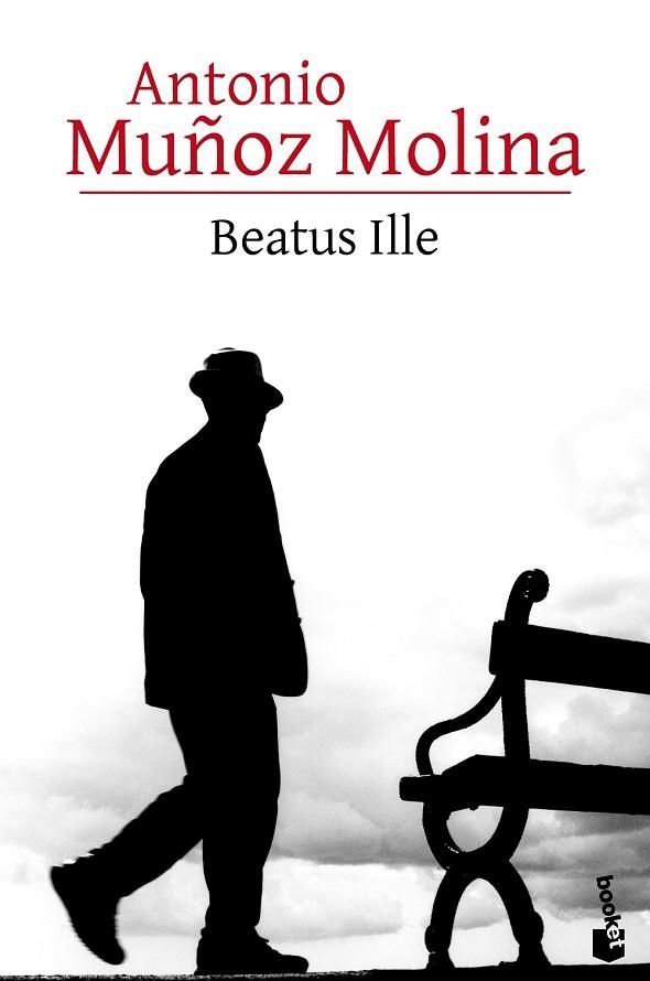 BEATUS ILLE | 9788432232855 | MUÑOZ MOLINA, ANTONIO | Llibreria Drac - Llibreria d'Olot | Comprar llibres en català i castellà online