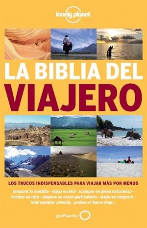 BIBLIA DEL VIAJERO, LA | 9788408115946 | AA.VV. | Llibreria Drac - Llibreria d'Olot | Comprar llibres en català i castellà online