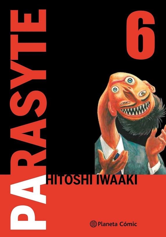 PARASYTE Nº 06/08 | 9788491461456 | IWAAKI, HITOSHI | Llibreria Drac - Llibreria d'Olot | Comprar llibres en català i castellà online