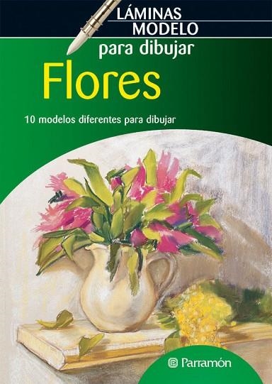 LAMINAS MODELO PARA DIBUJAR FLORES | 9788434236585 | AA.DD. | Llibreria Drac - Llibreria d'Olot | Comprar llibres en català i castellà online