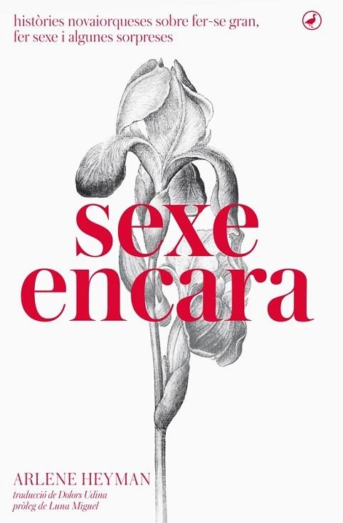 SEXE ENCARA | 9788416673315 | HEYMAN, ARLENE | Llibreria Drac - Librería de Olot | Comprar libros en catalán y castellano online