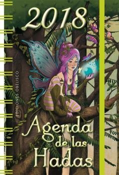 AGENDA DE LAS HADAS 2018 | 9788491112242 | AA.DD. | Llibreria Drac - Llibreria d'Olot | Comprar llibres en català i castellà online