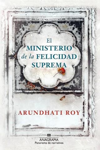 MINISTERIO DE LA FELICIDAD SUPREMA, EL | 9788433979933 | ROY, ARUNDHATI | Llibreria Drac - Librería de Olot | Comprar libros en catalán y castellano online