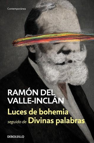 LUCES DE BOHEMIA | DIVINAS PALABRAS | 9788466339766 | VALLE-INCLÁN, RAMÓN DEL  | Llibreria Drac - Llibreria d'Olot | Comprar llibres en català i castellà online