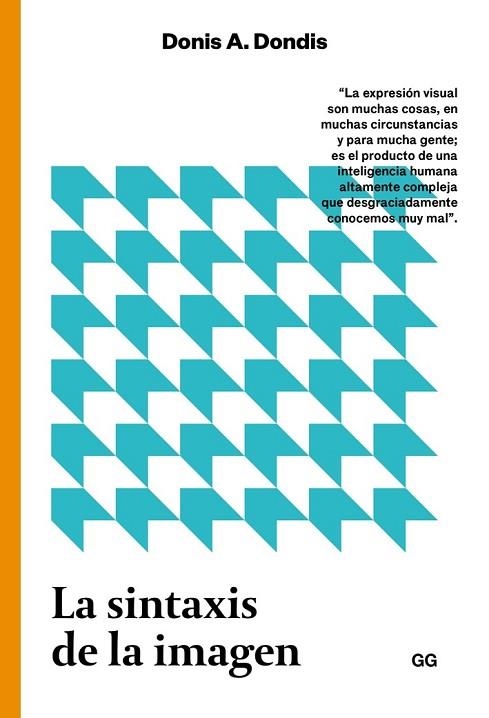 SINTÁXIS DE LA IMAGEN, LA  | 9788425229299 | DONDIS, DONIS A. | Llibreria Drac - Llibreria d'Olot | Comprar llibres en català i castellà online