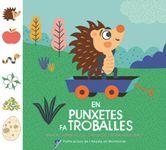 EN PUNXETES FA TROBALLES | 9788498839234 | ROCA, Mª CARME | Llibreria Drac - Llibreria d'Olot | Comprar llibres en català i castellà online