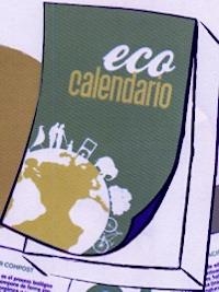 ECOCALENDARIO 2018 GRANDE | 9788427139800 | AA.DD. | Llibreria Drac - Llibreria d'Olot | Comprar llibres en català i castellà online