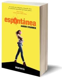 ESPONTÁNEA | 9788494658723 | STARMER, AARON | Llibreria Drac - Llibreria d'Olot | Comprar llibres en català i castellà online