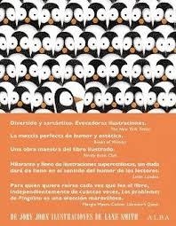 PROBLEMAS DE PINGÜINO, LOS | 9788490653364 | JOHN, JORY | Llibreria Drac - Llibreria d'Olot | Comprar llibres en català i castellà online