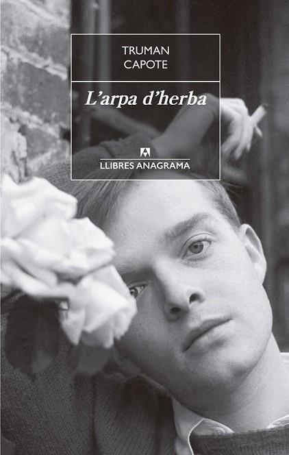 ARPA D'HERBA, L' | 9788433915481 | CAPOTE, TRUMAN | Llibreria Drac - Llibreria d'Olot | Comprar llibres en català i castellà online