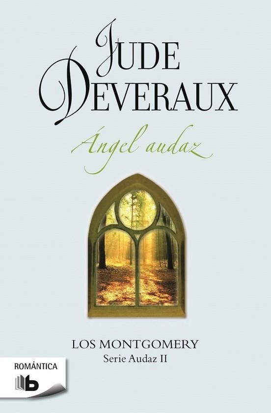 ÁNGEL AUDAZ | 9788490703793 | DEVERAUX, JUDE | Llibreria Drac - Llibreria d'Olot | Comprar llibres en català i castellà online