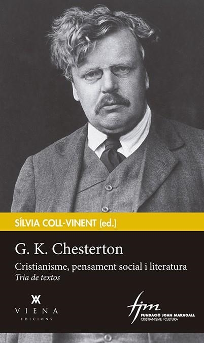 G. K. CHESTERTON | 9788483309537 | Llibreria Drac - Llibreria d'Olot | Comprar llibres en català i castellà online