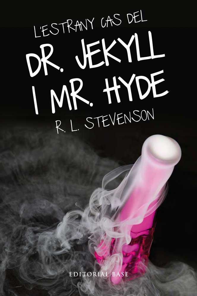 ESTRANY CAS DEL DR. JEKYLL I MR. HYDE, L' | 9788415711476 | STEVENSON, ROBERT LOUIS | Llibreria Drac - Llibreria d'Olot | Comprar llibres en català i castellà online