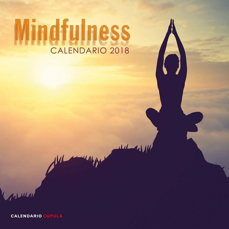 CALENDARIO MINDFULNESS 2018 | 9788448023515 | AA.DD. | Llibreria Drac - Llibreria d'Olot | Comprar llibres en català i castellà online